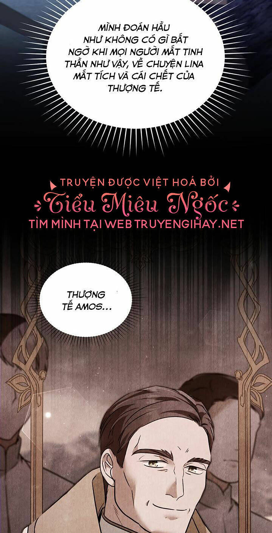 tôi trở thành nhân vật phản diện thực sự Chapter 34 - Next chapter 34.1