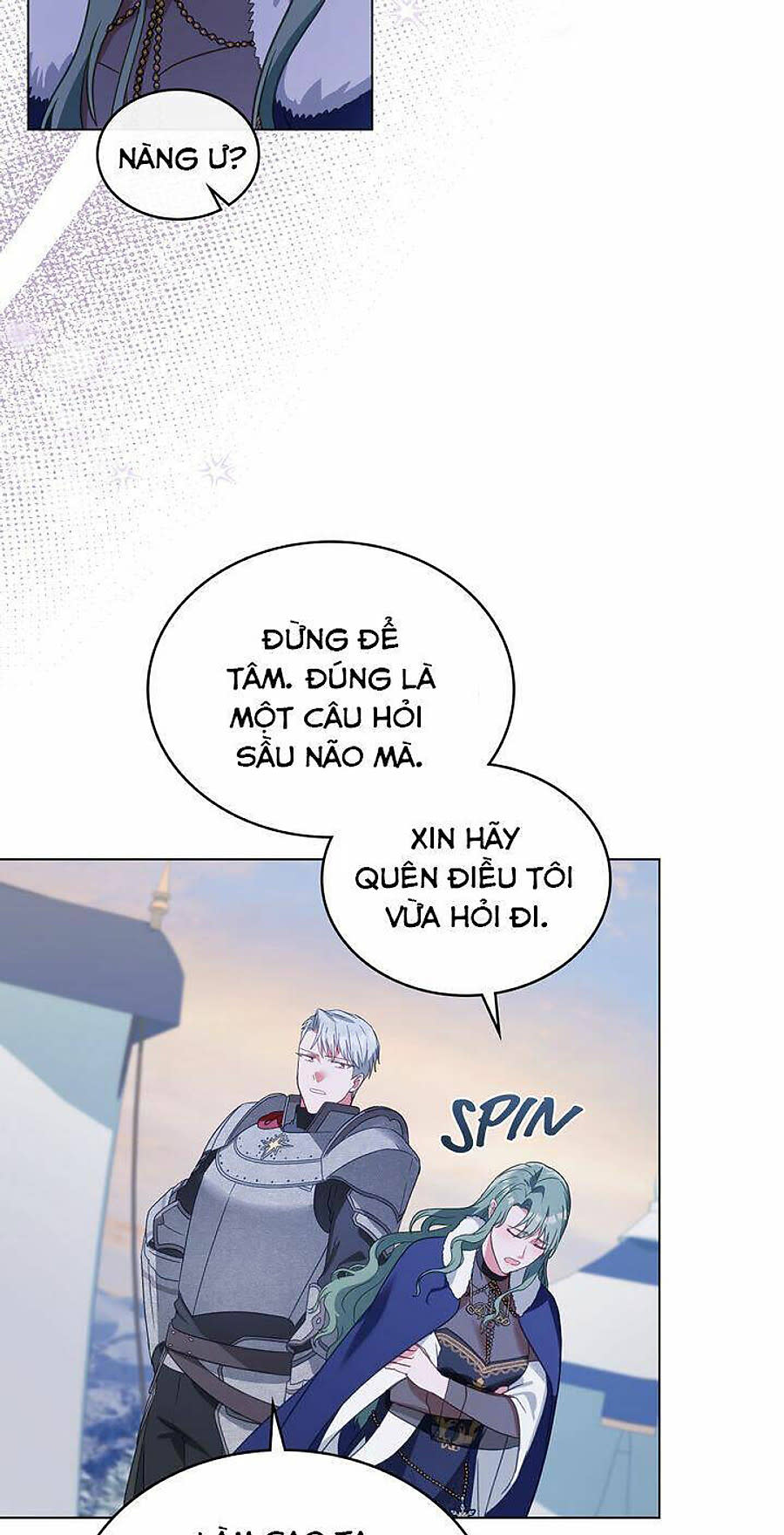 tôi trở thành nhân vật phản diện thực sự Chapter 34 - Next chapter 34.1