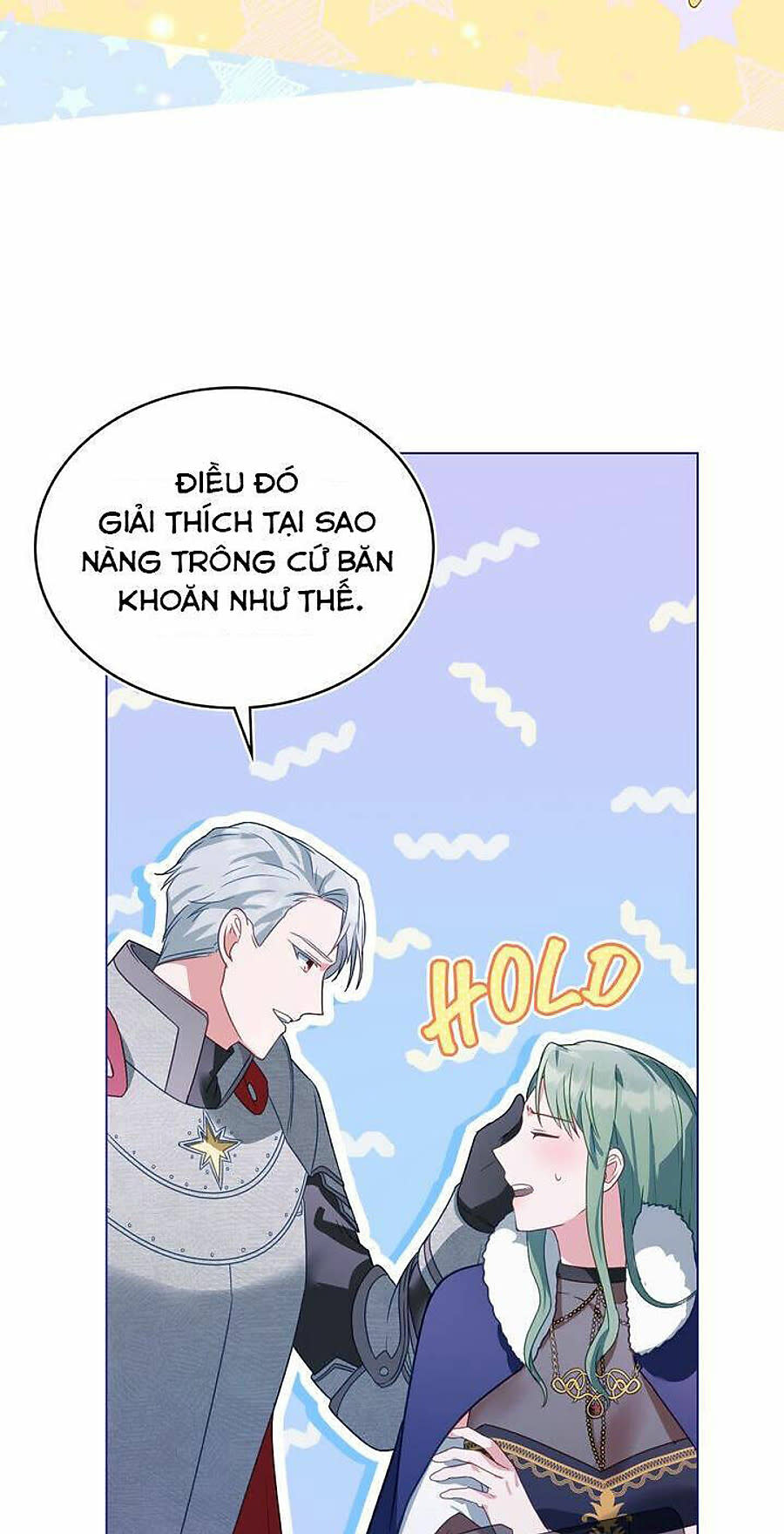 tôi trở thành nhân vật phản diện thực sự Chapter 34 - Next chapter 34.1