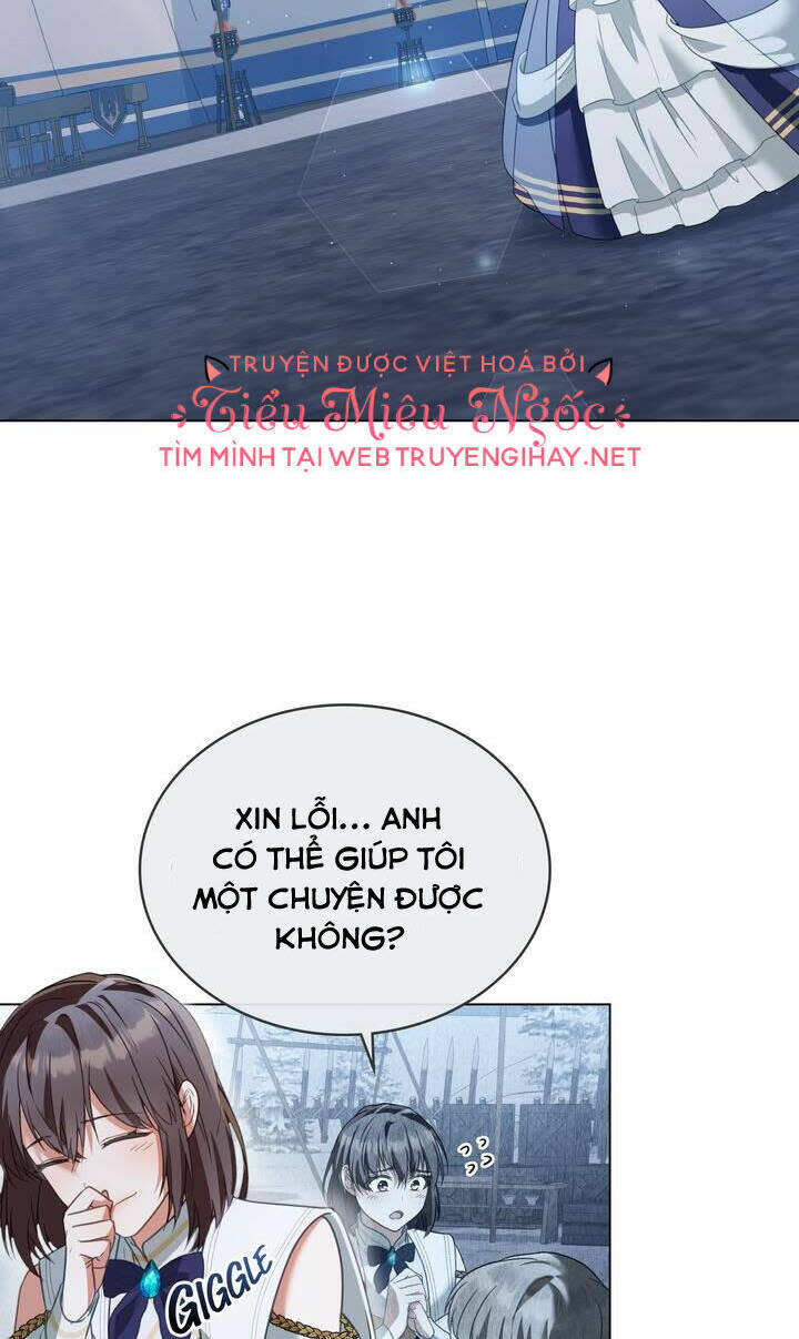 tôi trở thành nhân vật phản diện thực sự chapter 30 - Next chapter 31