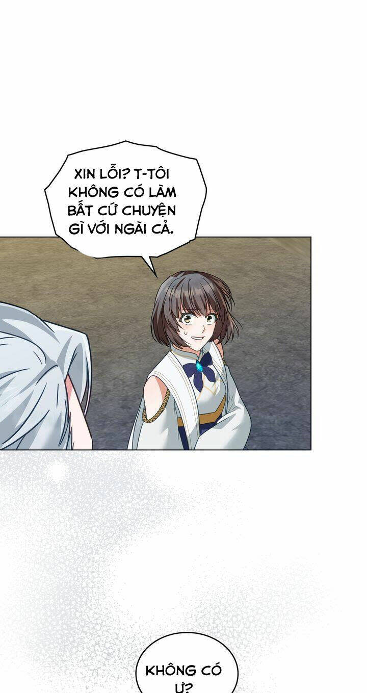 tôi trở thành nhân vật phản diện thực sự chapter 30 - Next chapter 31