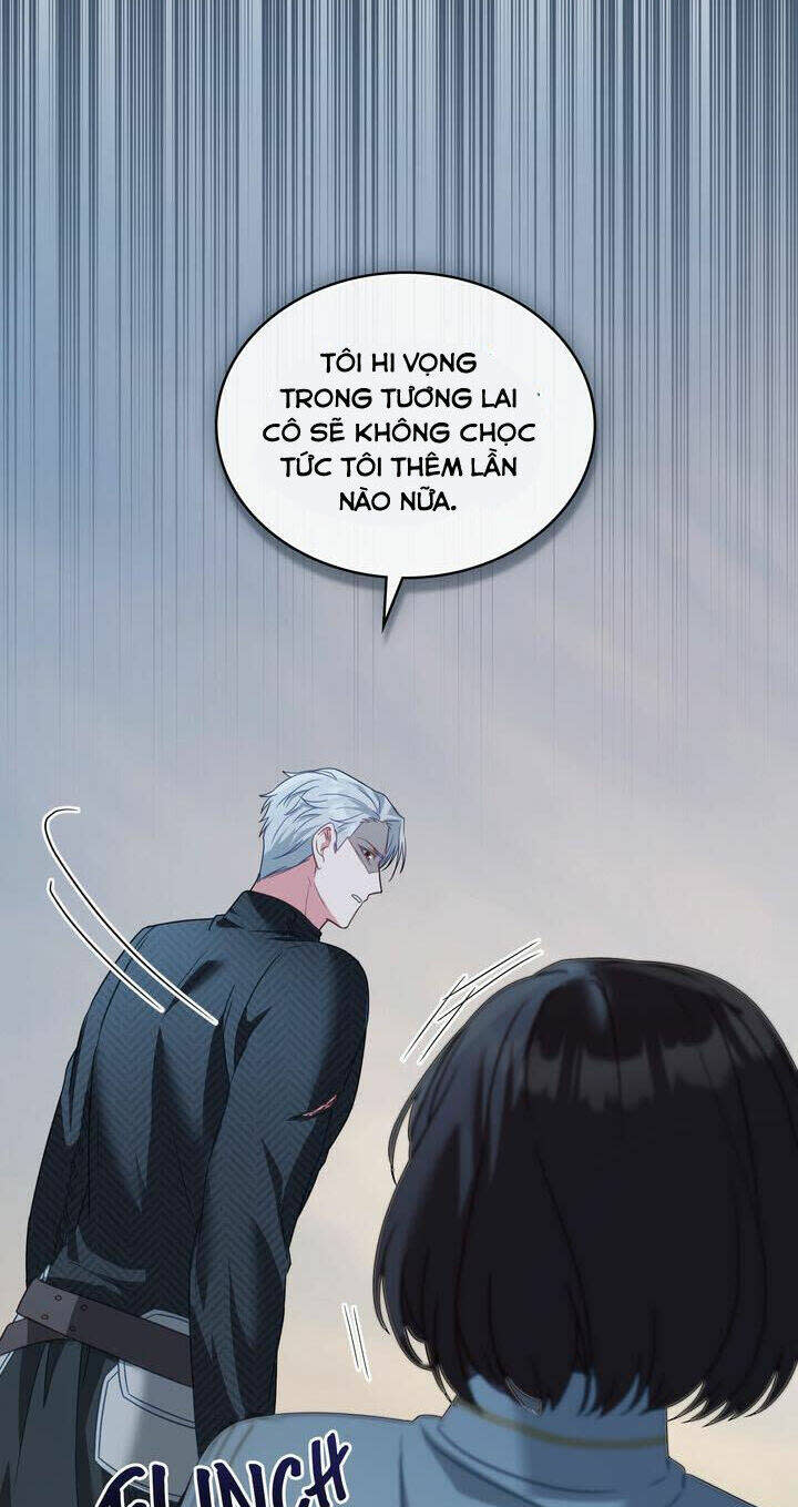 tôi trở thành nhân vật phản diện thực sự chapter 30 - Next chapter 31