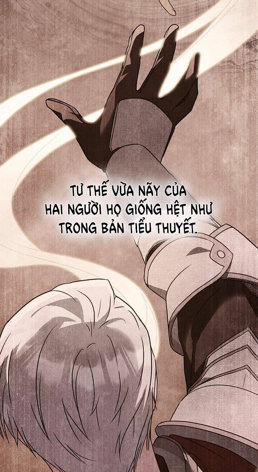 tôi trở thành nhân vật phản diện thực sự Chapter 33 - Next chapter 33.1