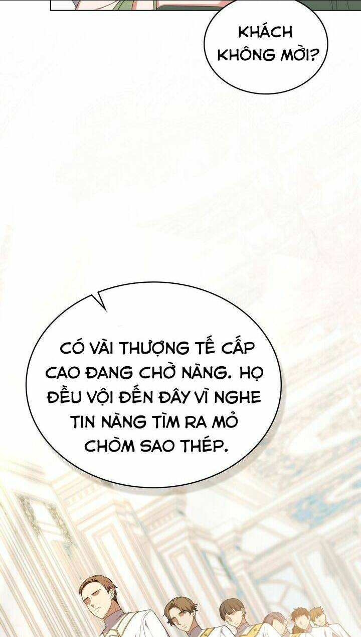 tôi trở thành nhân vật phản diện thực sự chapter 66 - Next Chương 67