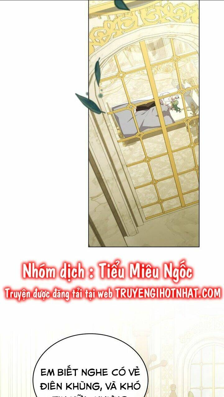 tôi trở thành nhân vật phản diện thực sự chapter 66 - Next Chương 67