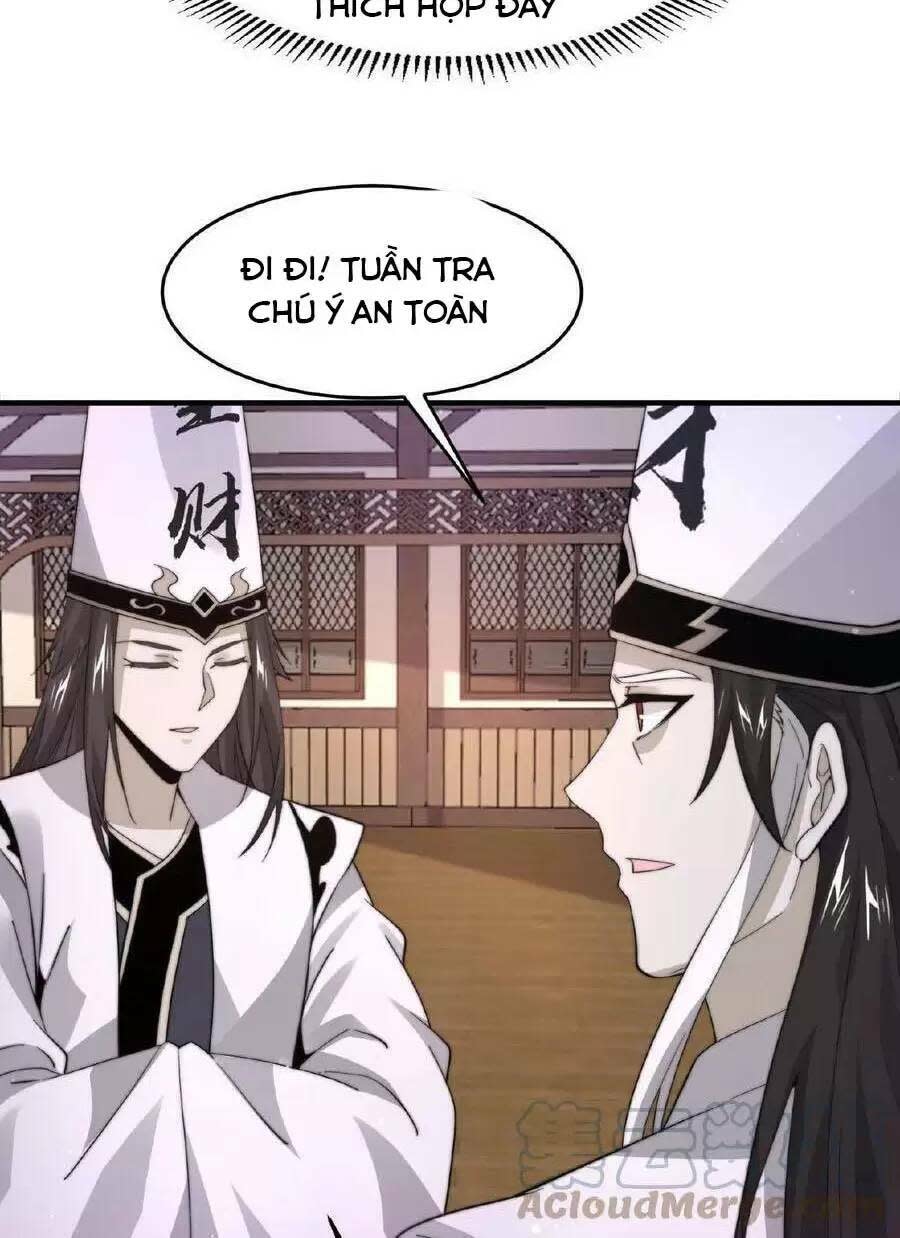 bắt đầu livestream ở địa phủ: phát sóng trực tiếp ở đây ai dám đến chapter 106 - Next chapter 107