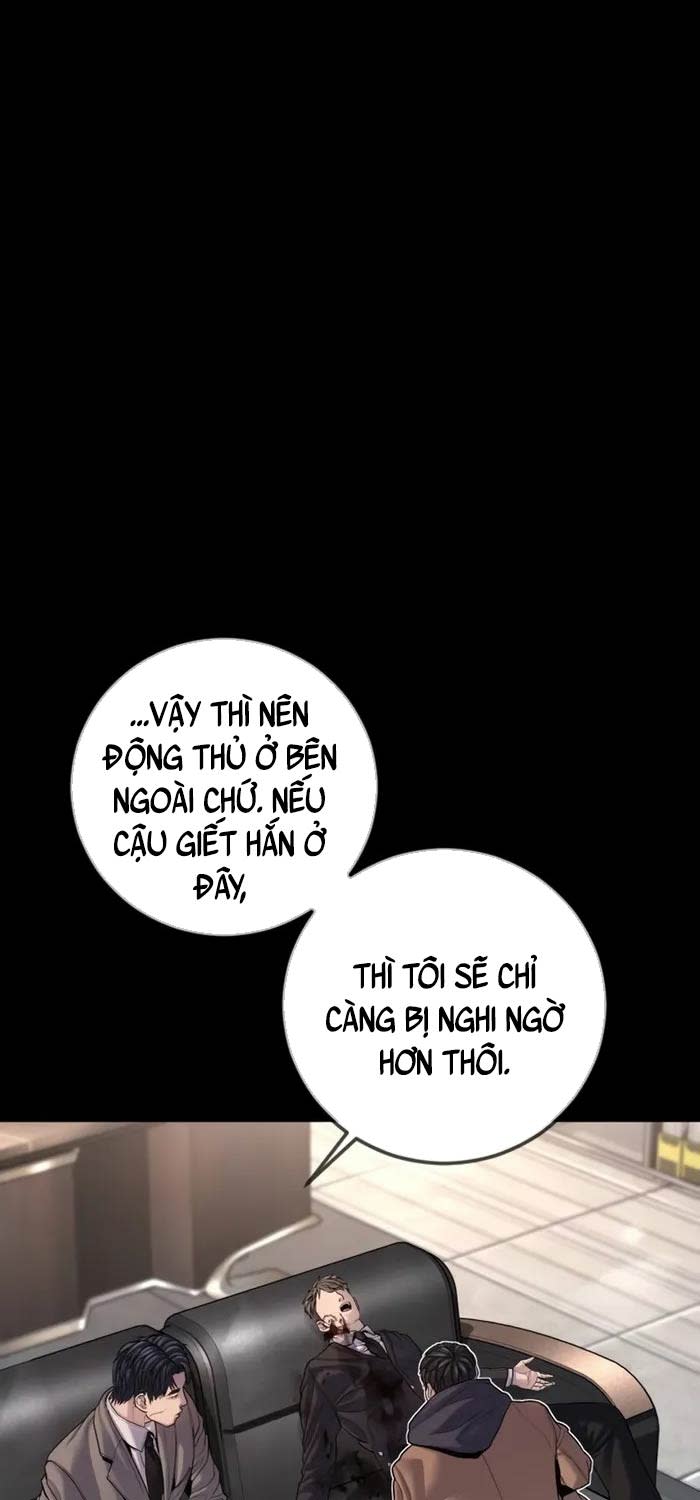 cậu bé tội phạm chapter 76 - Trang 2