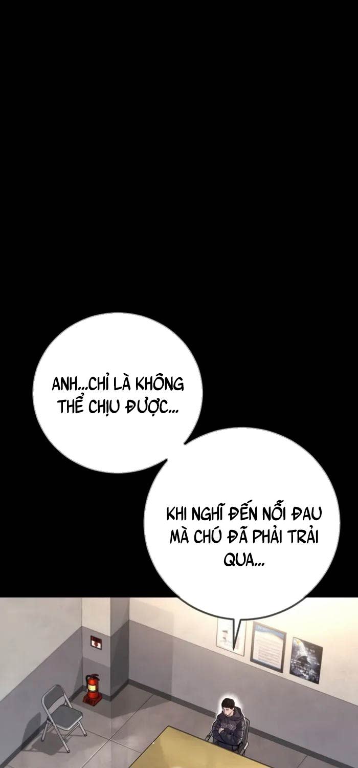 cậu bé tội phạm chapter 76 - Trang 2