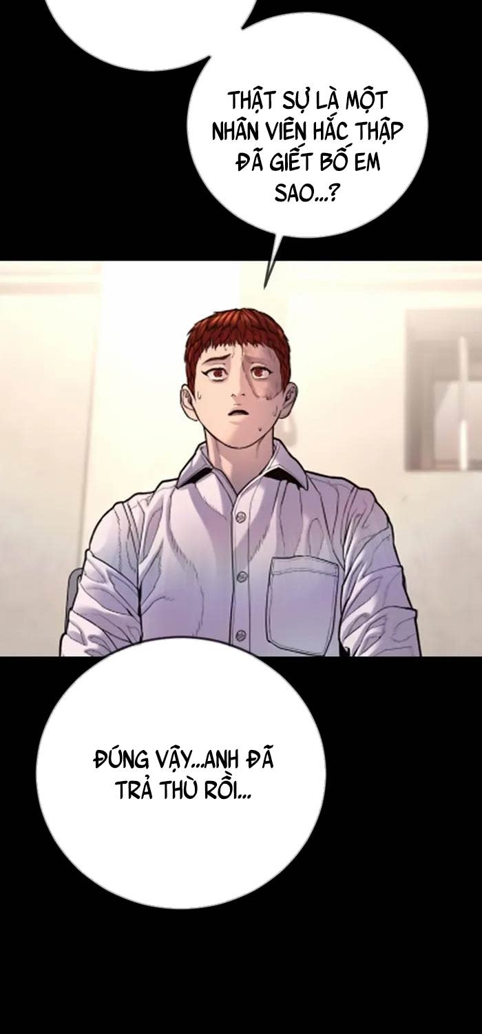 cậu bé tội phạm chapter 76 - Trang 2