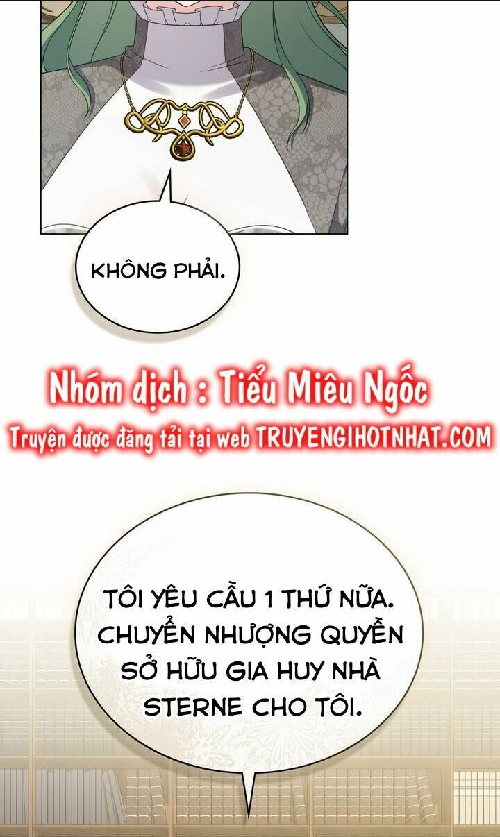 tôi trở thành nhân vật phản diện thực sự chapter 66 - Next Chương 67