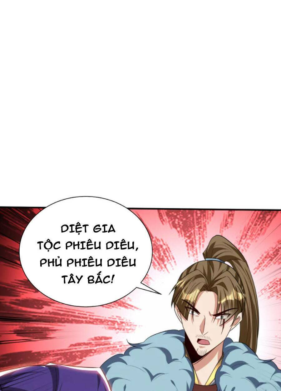 yêu giả vi vương chapter 312 - Next chapter 313