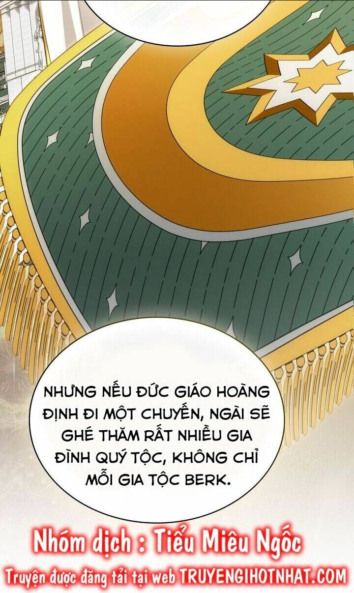 tôi trở thành nhân vật phản diện thực sự chapter 66 - Next Chương 67