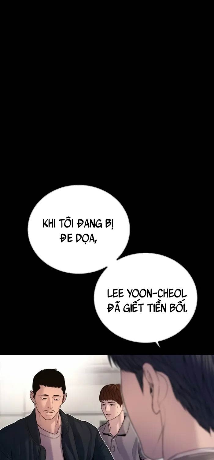 cậu bé tội phạm chapter 76 - Trang 2