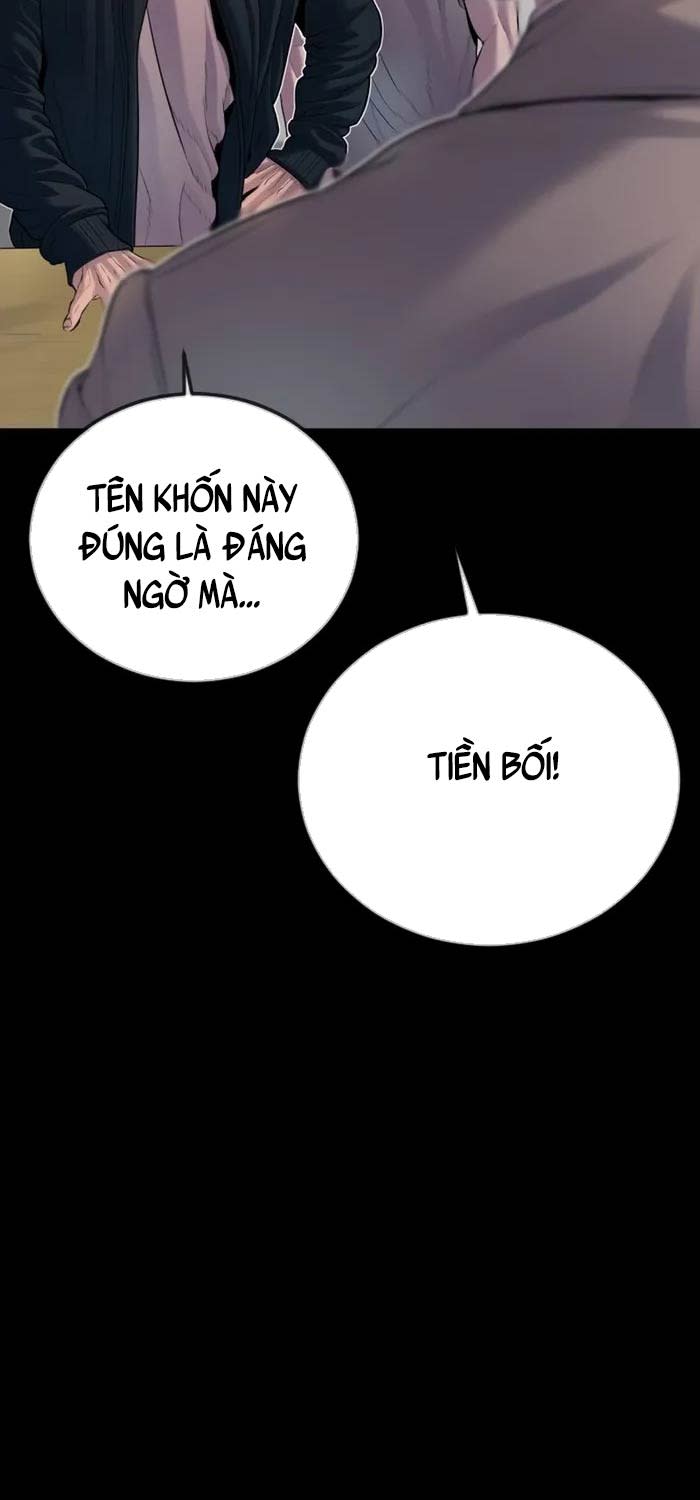 cậu bé tội phạm chapter 76 - Trang 2