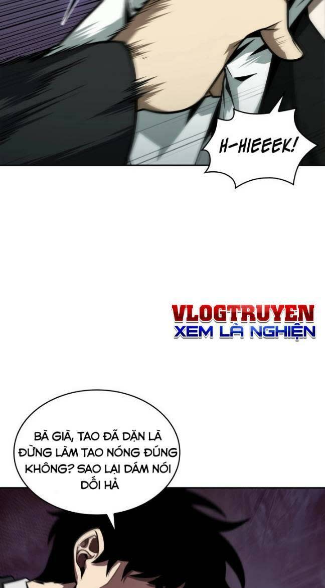 vua trộm mộ chapter 344 - Trang 2