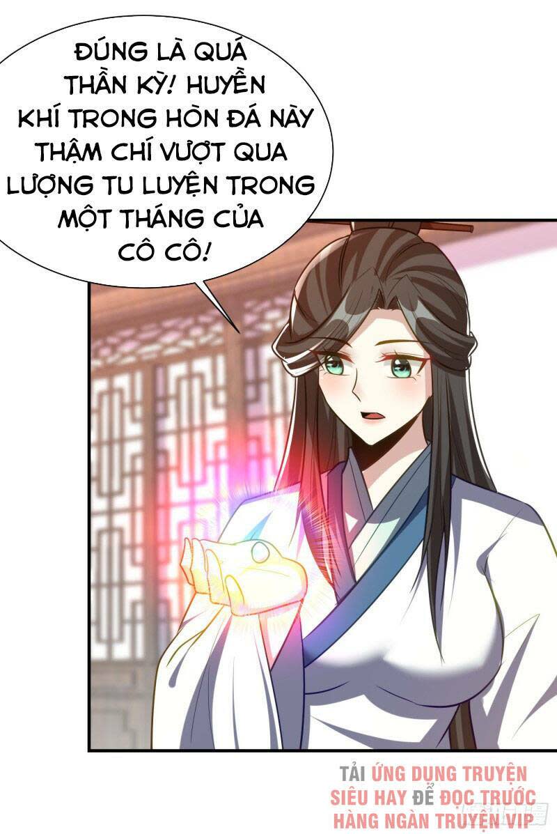 yêu giả vi vương Chapter 217 - Next Chapter 218