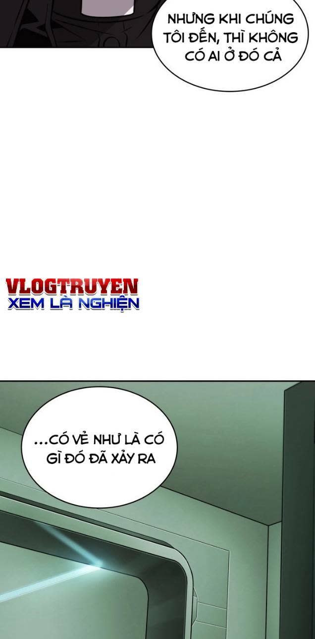 vua trộm mộ chapter 344 - Trang 2