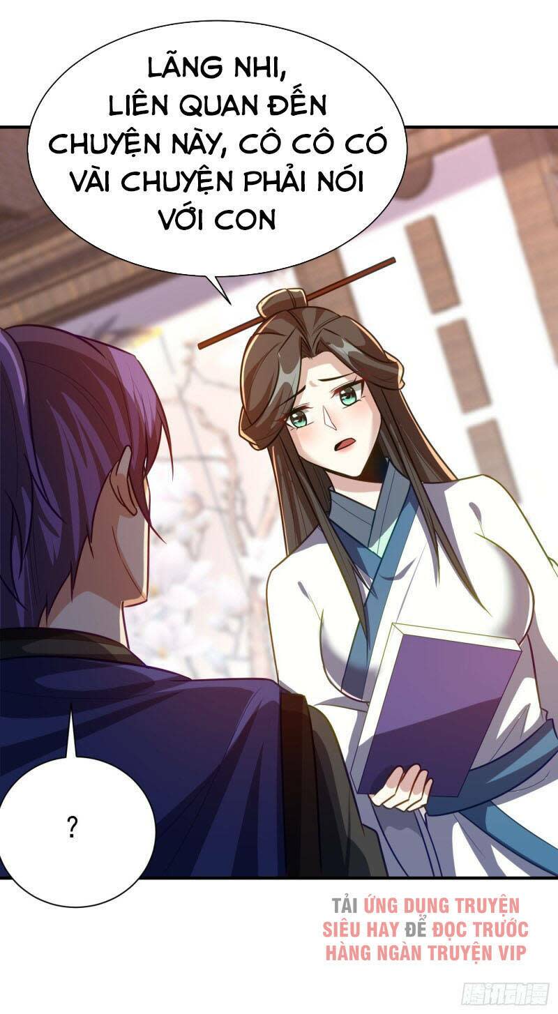 yêu giả vi vương Chapter 217 - Next Chapter 218