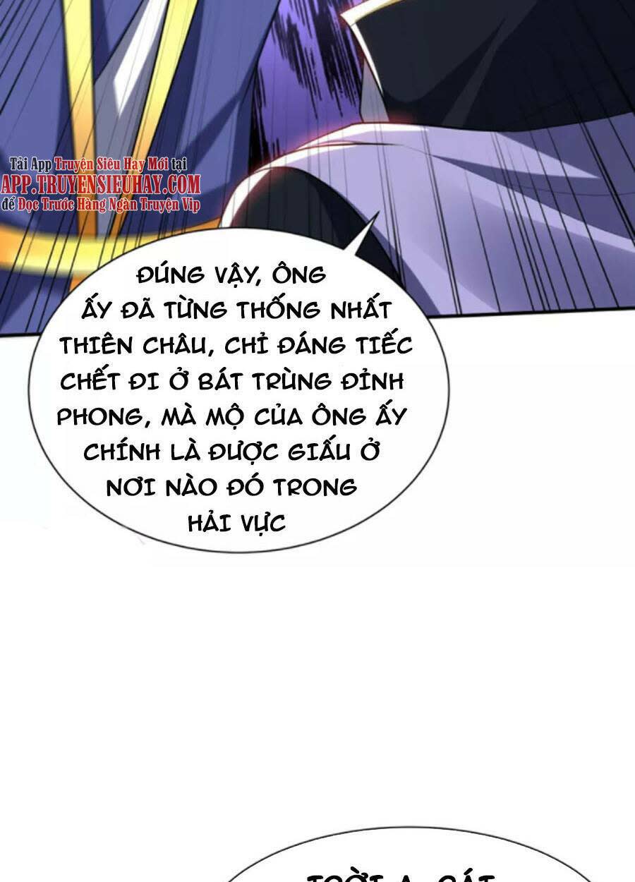 yêu giả vi vương chapter 312 - Next chapter 313