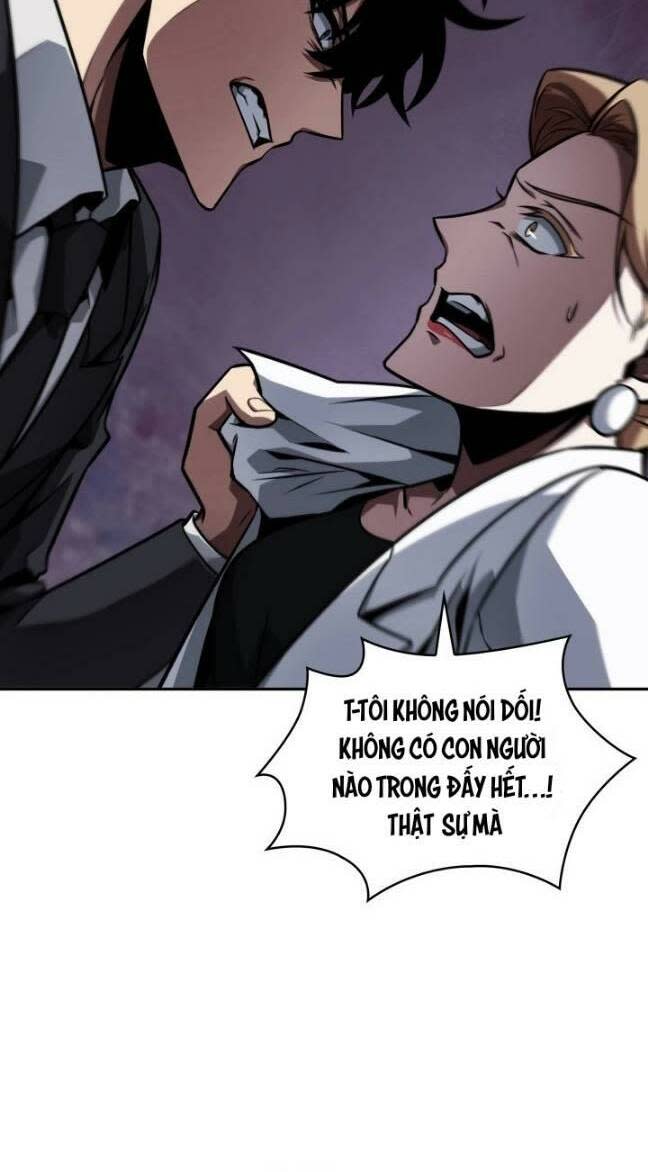 vua trộm mộ chapter 344 - Trang 2