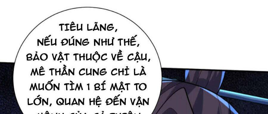 yêu giả vi vương chapter 312 - Next chapter 313