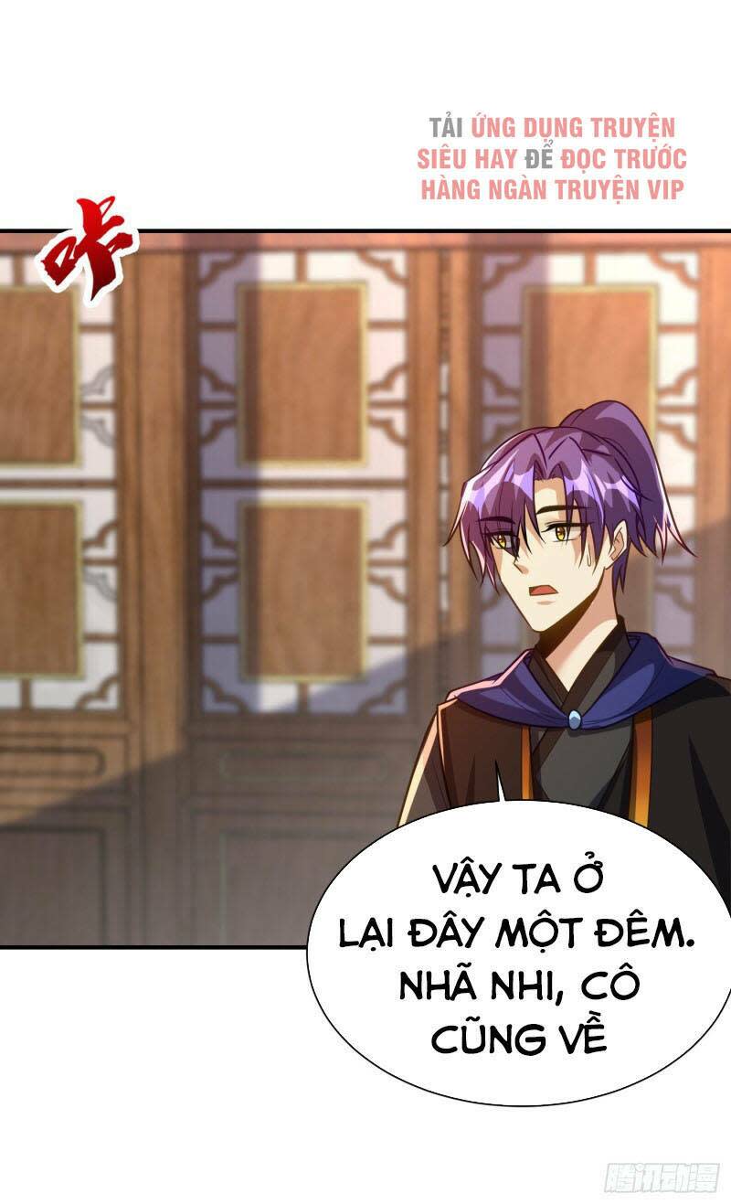 yêu giả vi vương Chapter 217 - Next Chapter 218