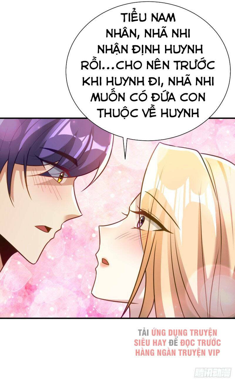 yêu giả vi vương Chapter 217 - Next Chapter 218