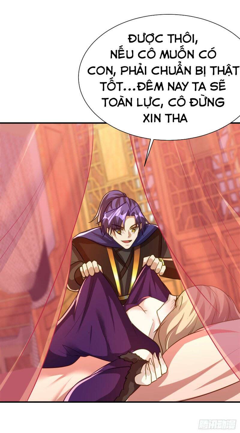 yêu giả vi vương Chapter 217 - Next Chapter 218