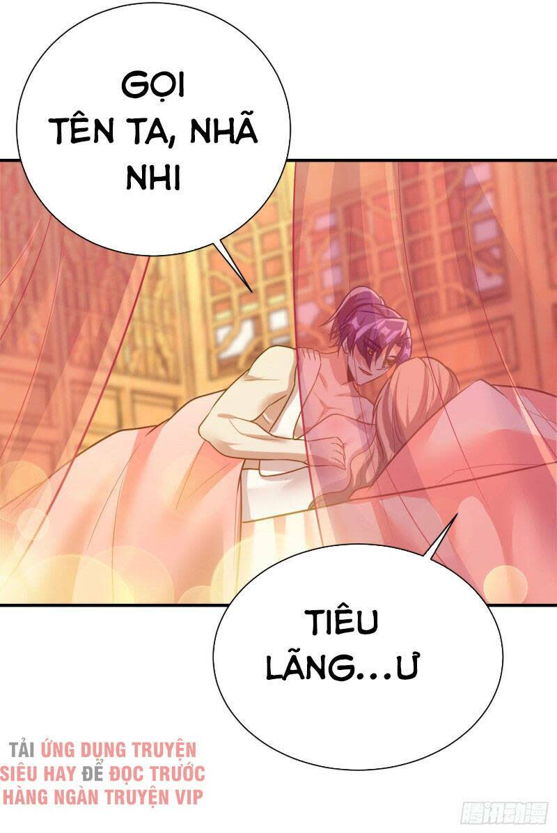 yêu giả vi vương Chapter 217 - Next Chapter 218