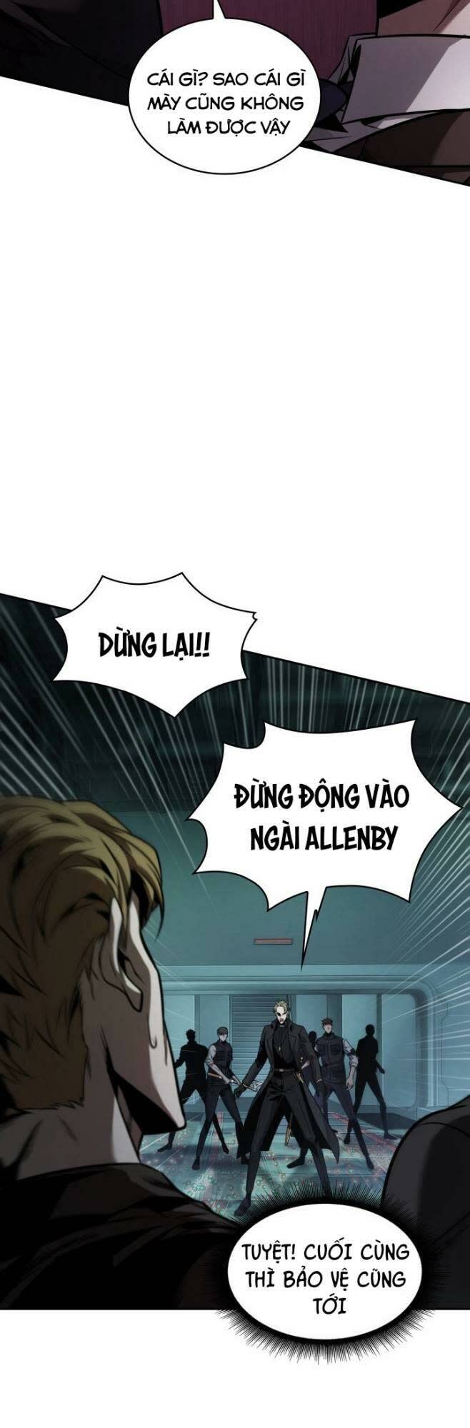 vua trộm mộ chapter 344 - Trang 2