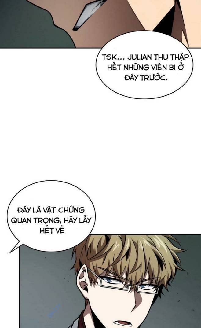 vua trộm mộ chapter 344 - Trang 2