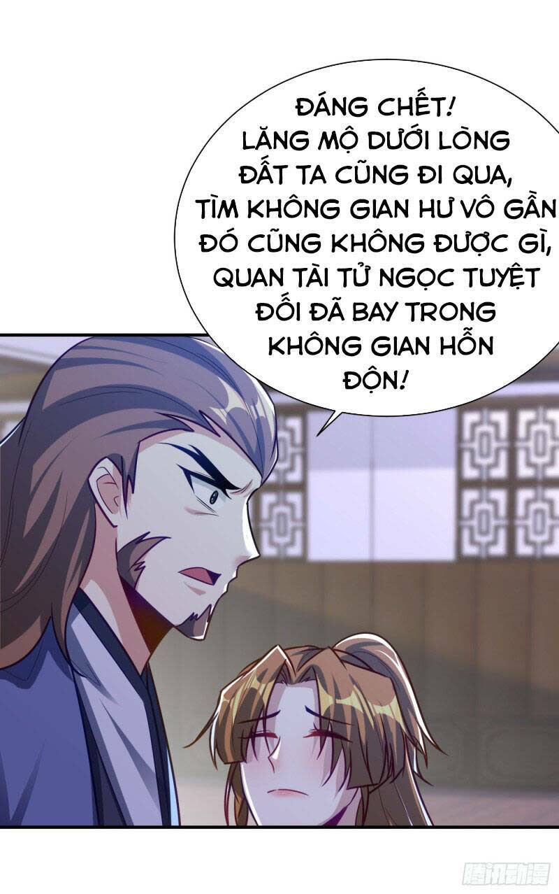 yêu giả vi vương Chapter 217 - Next Chapter 218