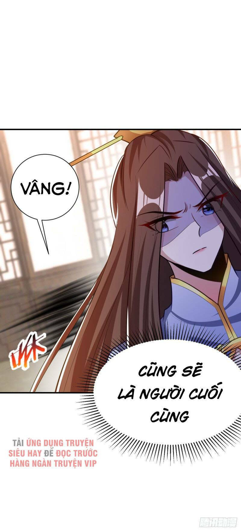 yêu giả vi vương Chapter 193 - Next Chapter 194