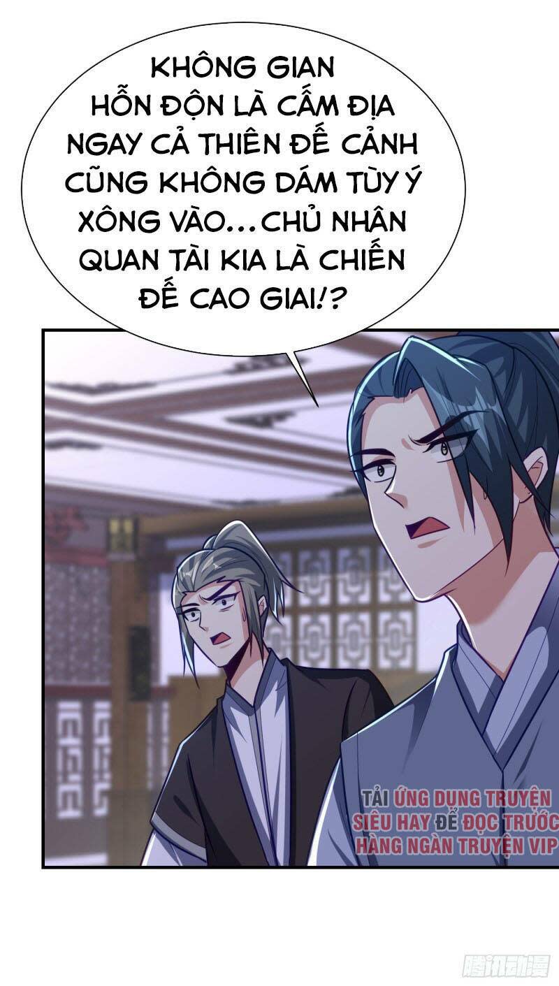 yêu giả vi vương Chapter 217 - Next Chapter 218