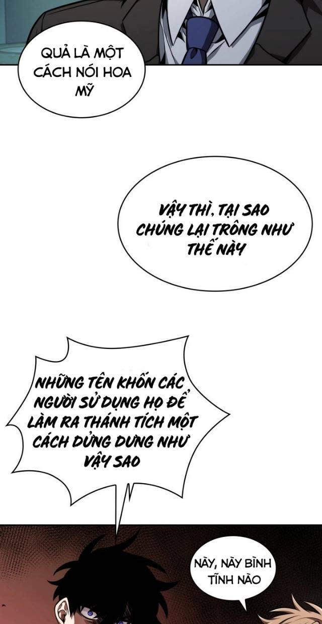 vua trộm mộ chapter 344 - Trang 2