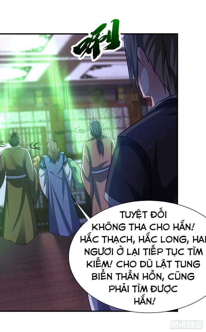 yêu giả vi vương Chapter 217 - Next Chapter 218