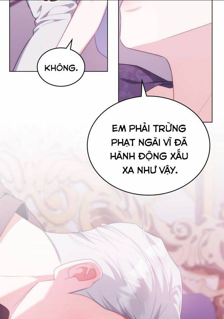 tôi trở thành nhân vật phản diện thực sự chapter 66 - Next Chương 67