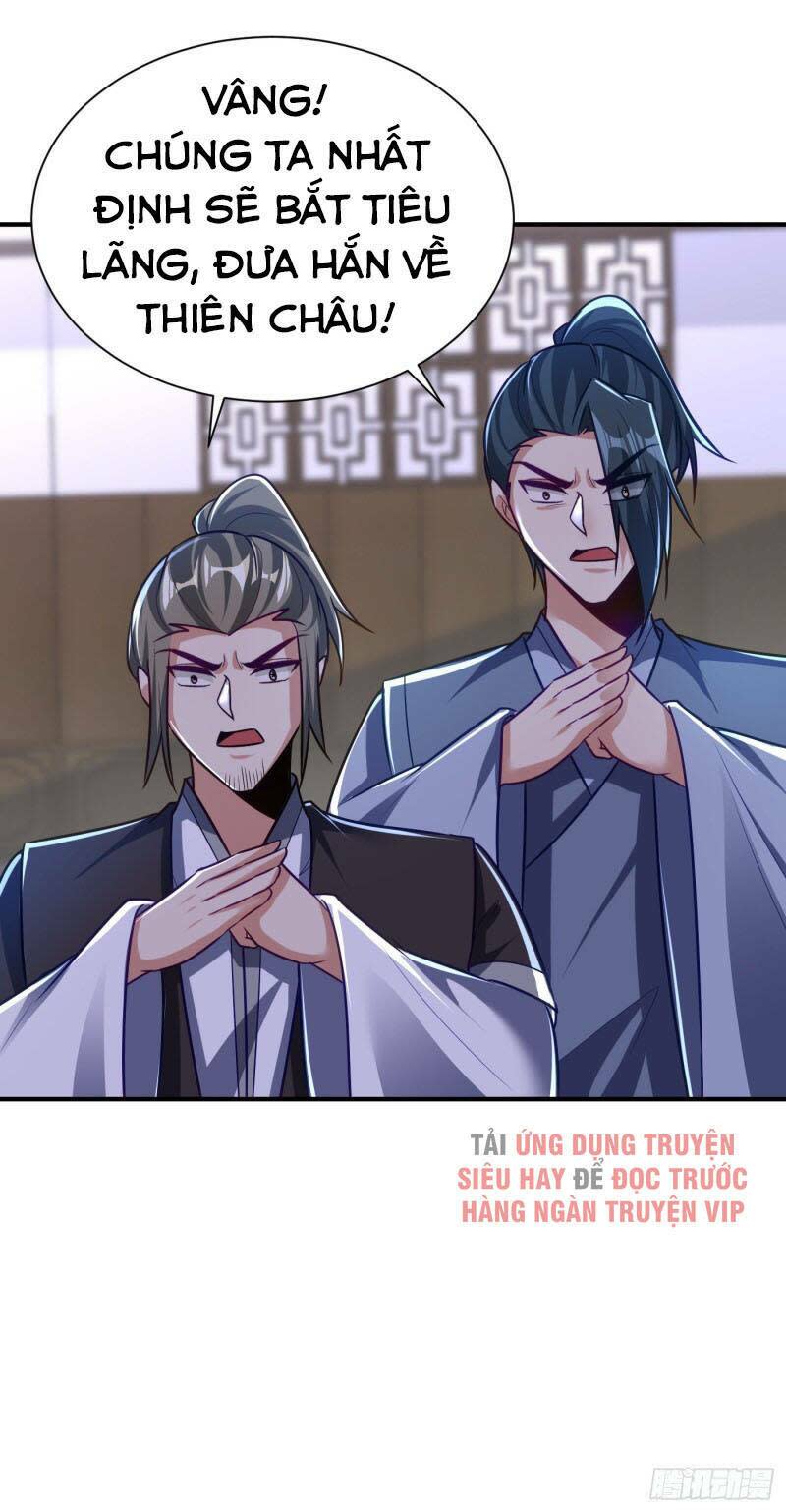 yêu giả vi vương Chapter 217 - Next Chapter 218