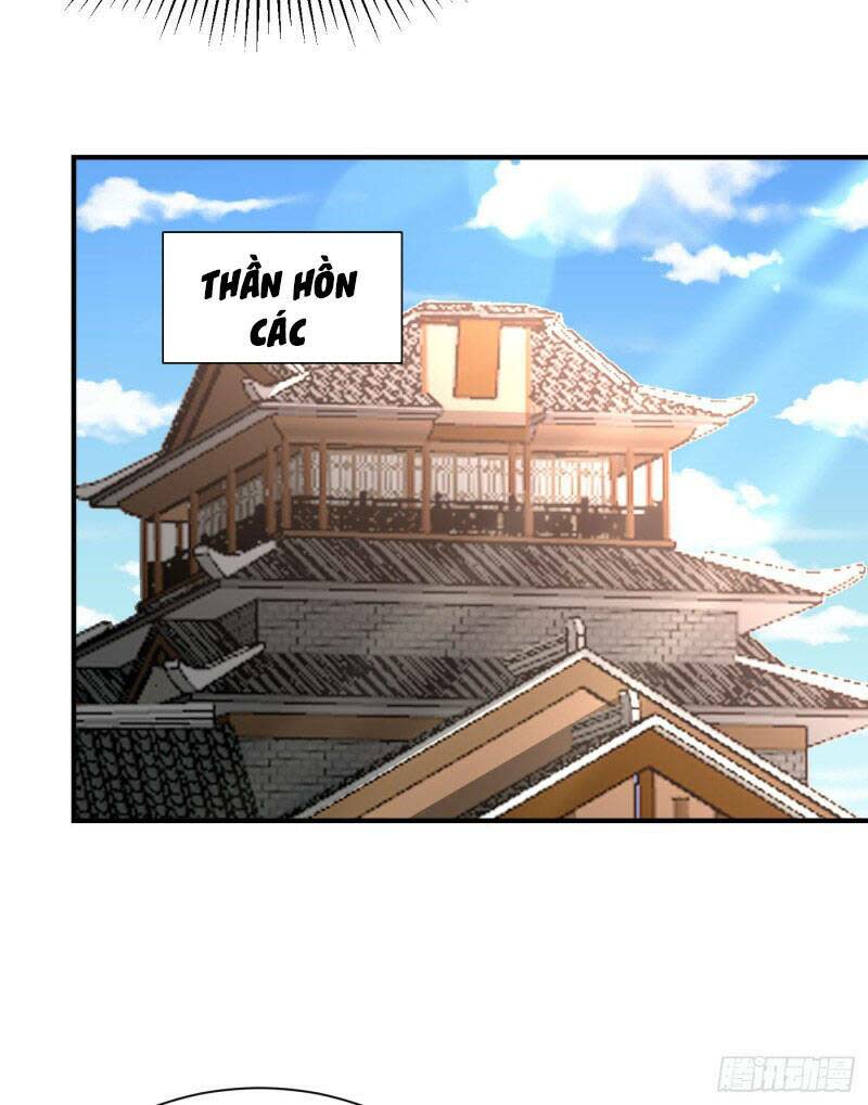 yêu giả vi vương Chapter 193 - Next Chapter 194