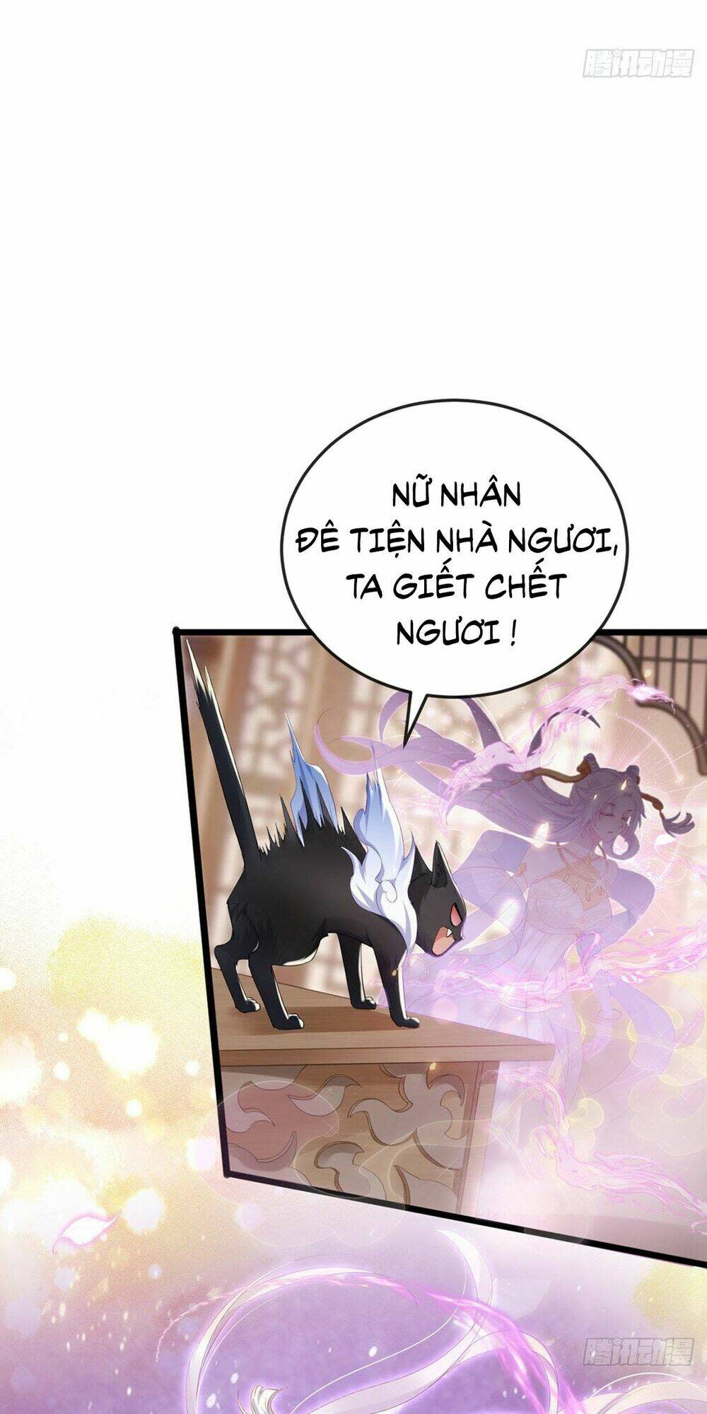 100 cách ngược tra nữ chapter 2 - Next chapter 3