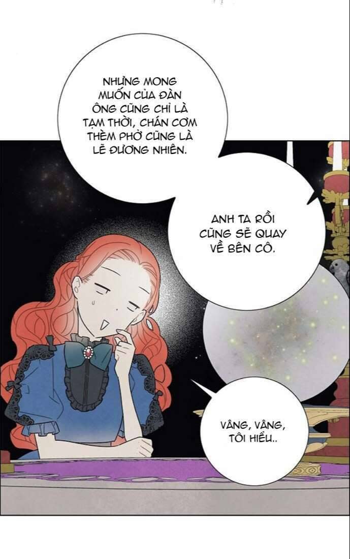 tôi đã cướp mất đêm đầu tiên của nam chính chapter 29 - Next chapter 30