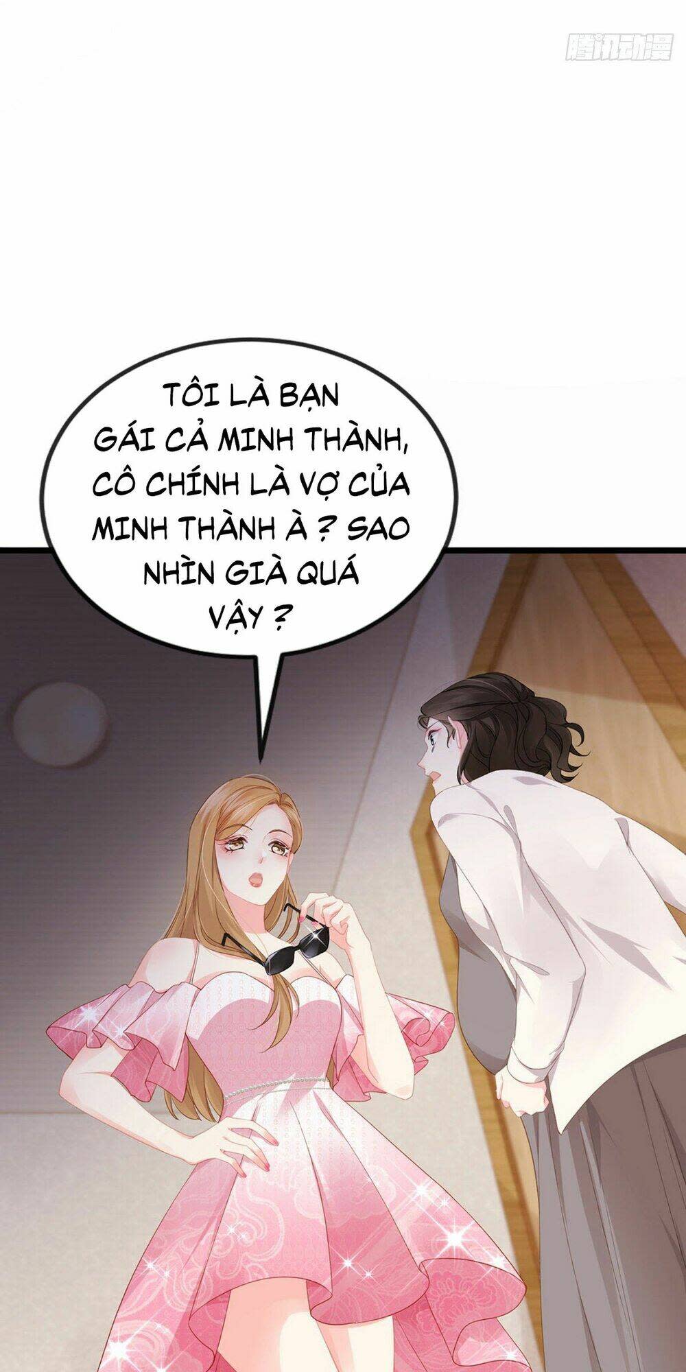 100 cách ngược tra nữ chapter 2 - Next chapter 3