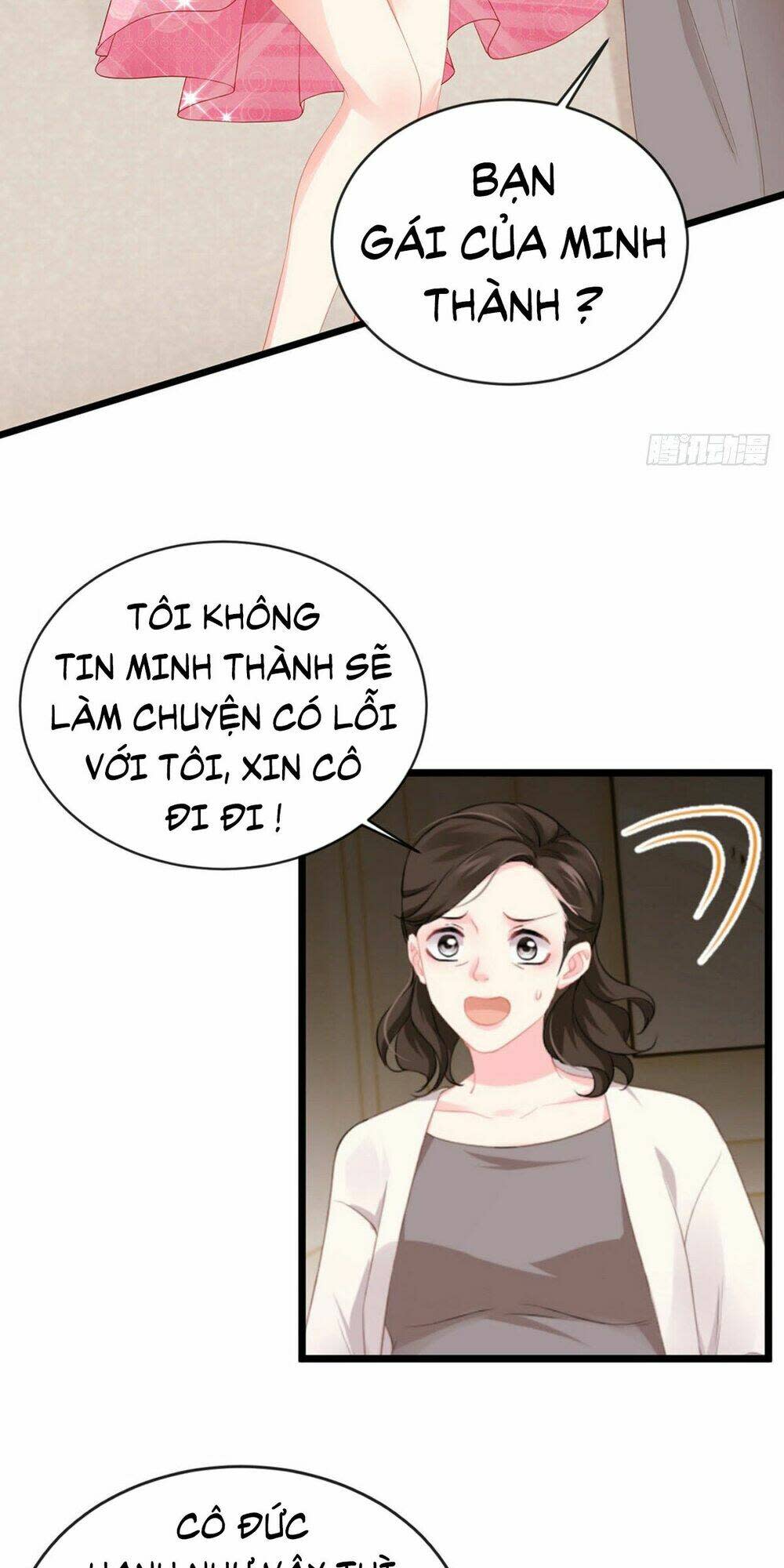 100 cách ngược tra nữ chapter 2 - Next chapter 3