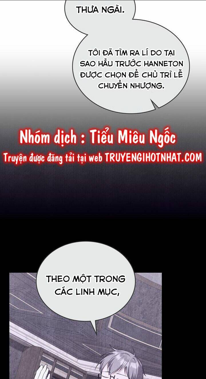 tôi trở thành nhân vật phản diện thực sự chapter 66 - Next Chương 67