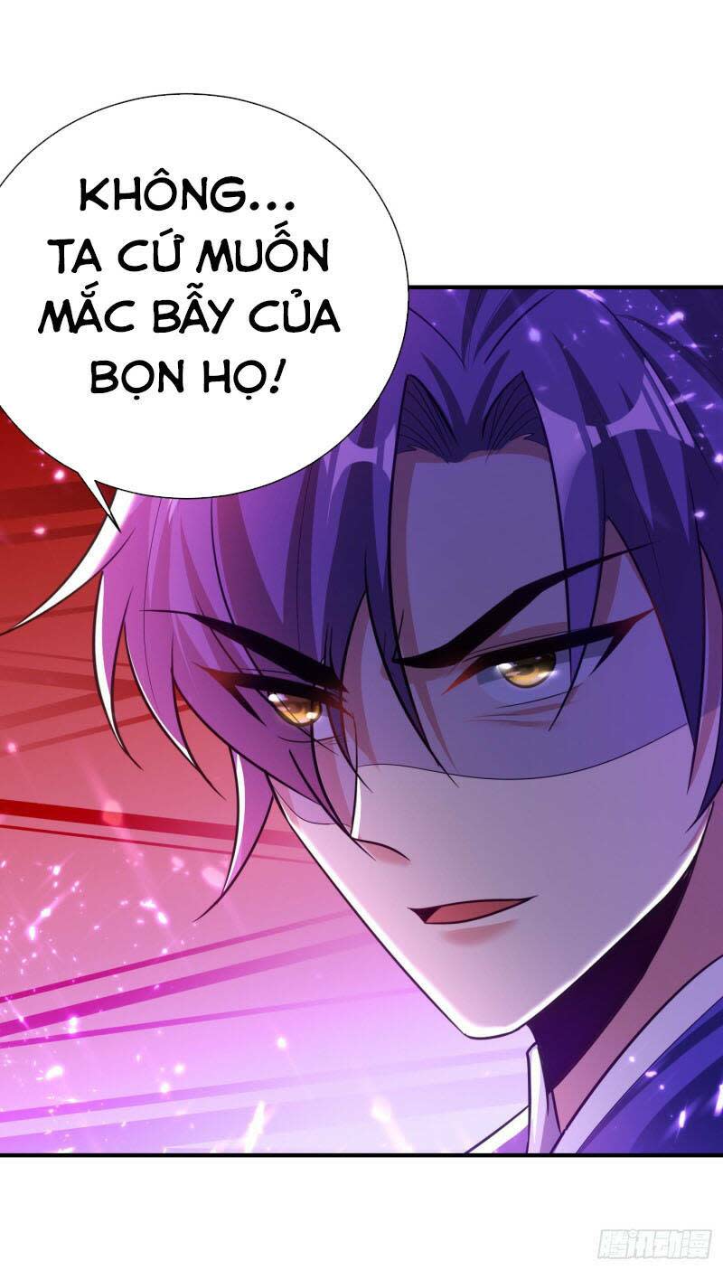 yêu giả vi vương Chapter 193 - Next Chapter 194