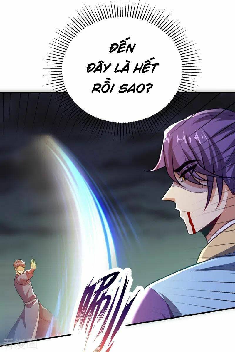 yêu giả vi vương Chapter 181 - Next Chapter 182