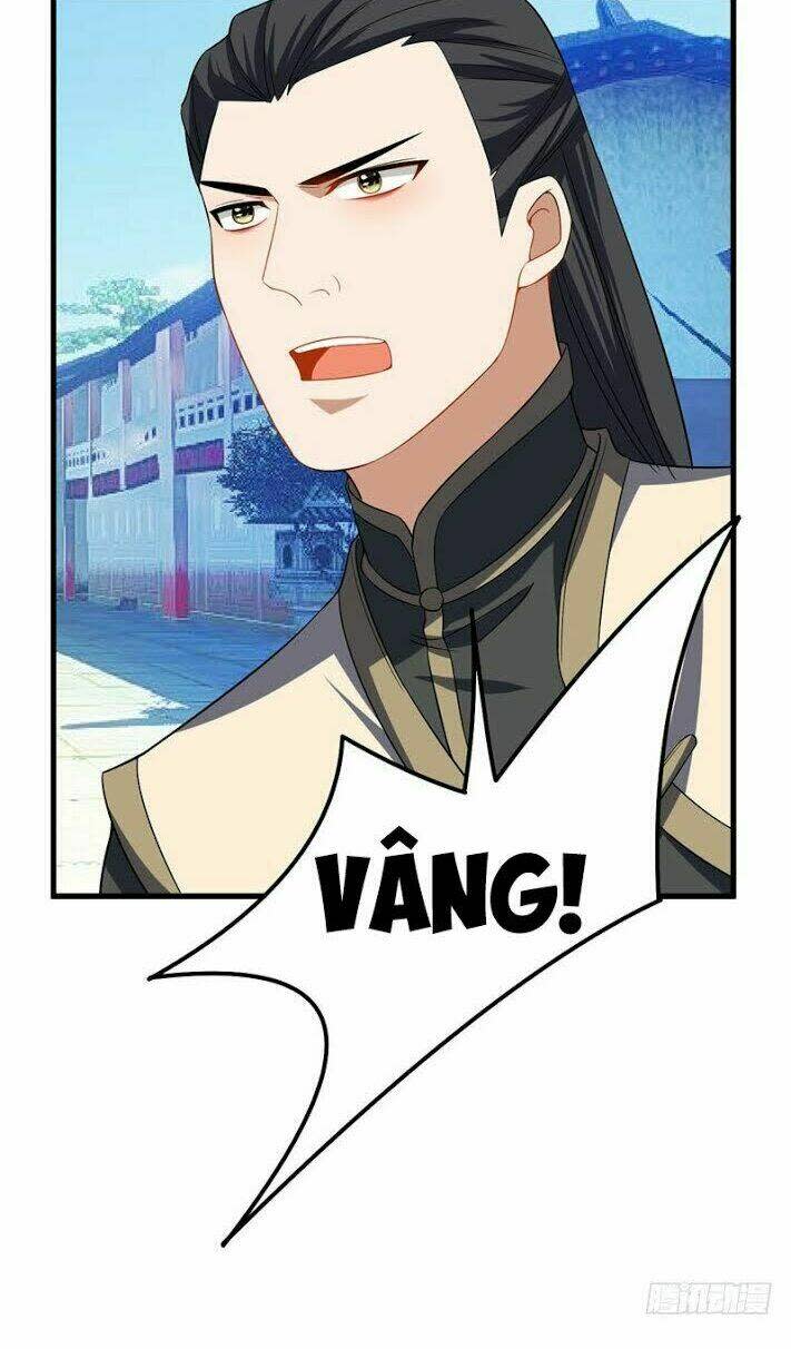 yêu giả vi vương chapter 47 - Next chapter 48