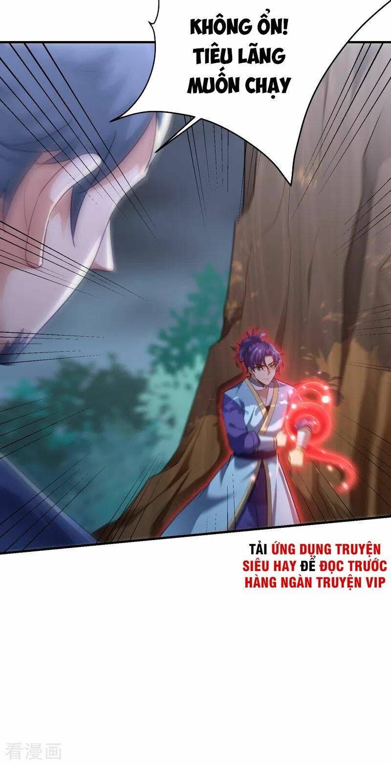 yêu giả vi vương Chapter 181 - Next Chapter 182