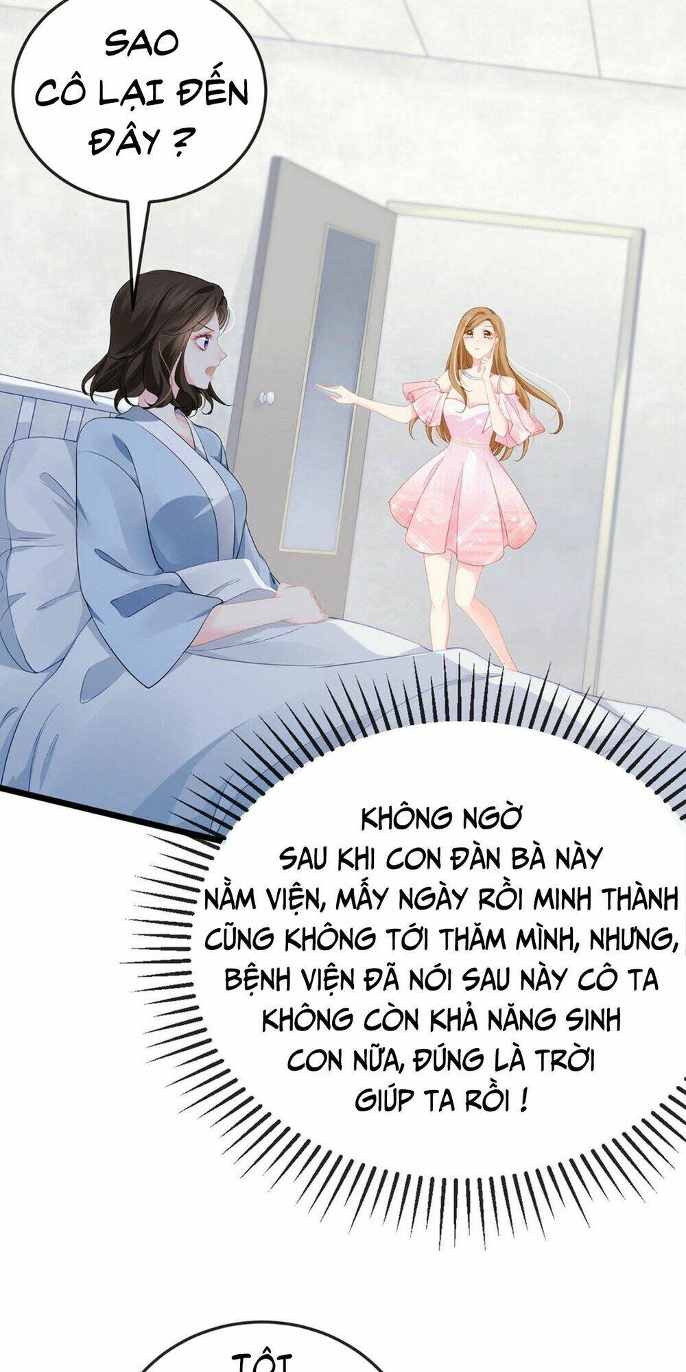 100 cách ngược tra nữ chapter 2 - Next chapter 3