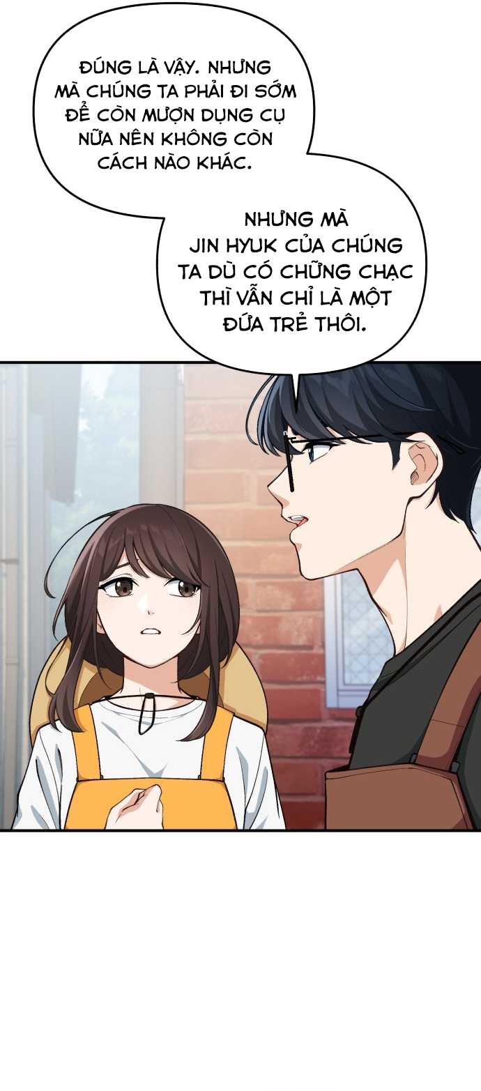 Thiên Tài Bình Dị Chapter 2 - Trang 2